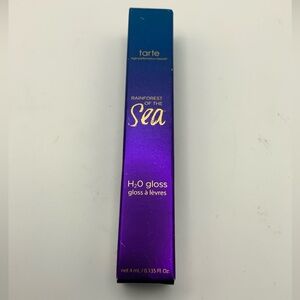 TARTE Rainforest Of The Sea H2O Gloss 4mL / 0.135 fl oz | Getaway